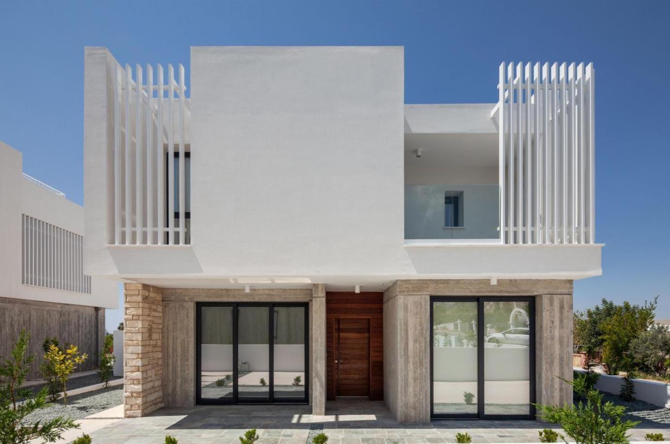 Avalon 1 Villa 14 Paphos Eksteriør bilde
